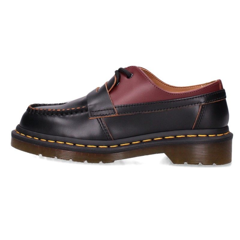 ドクターマーチン ×エムエムシックス MM6 1461 PENTON LEATHER LOAFERT
