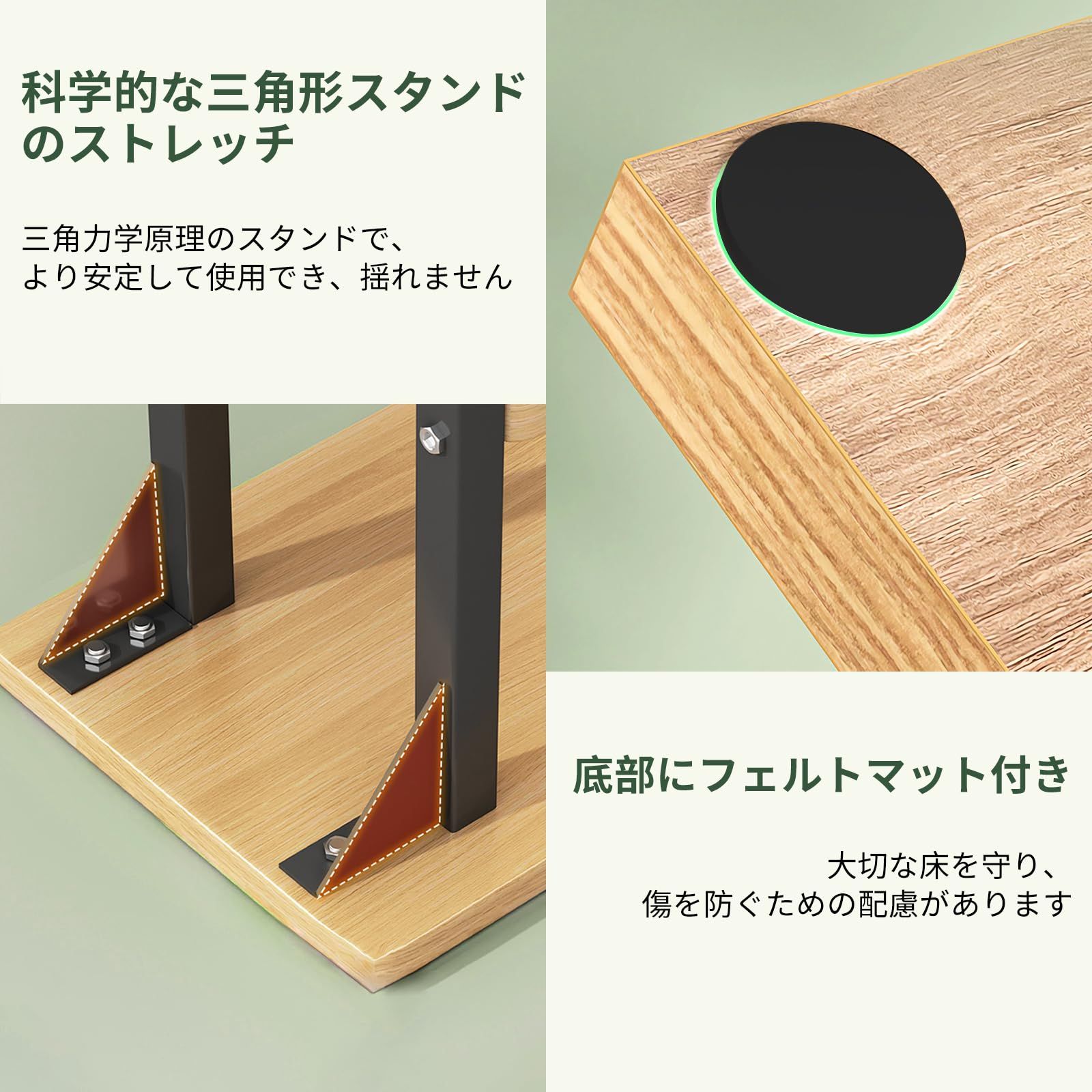 Fuwata 本棚 ブックタワー スリム 6段 幅30cm 収納ラック 隙間収納