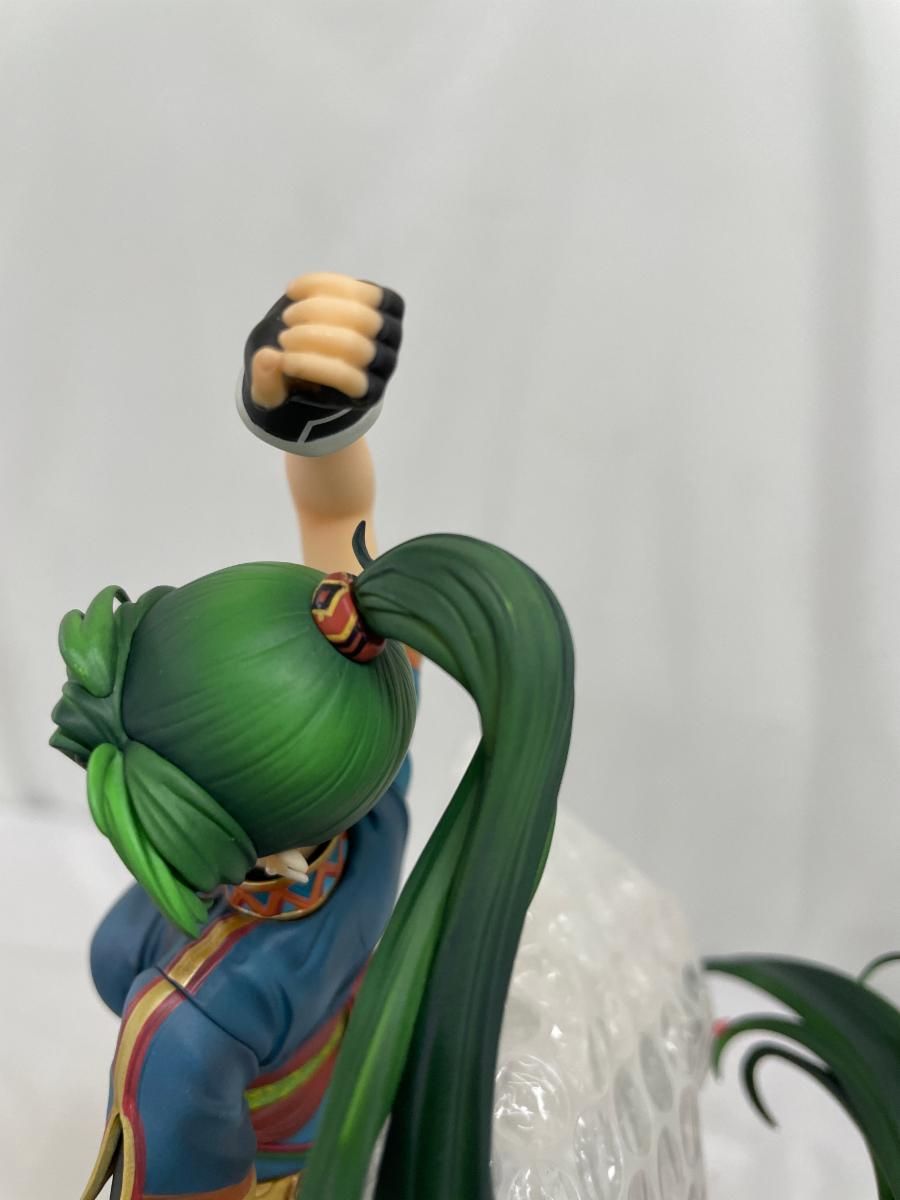 リン 1/7 ABS＆PVC製塗装済み完成品ファイアーエムブレム 烈火の剣