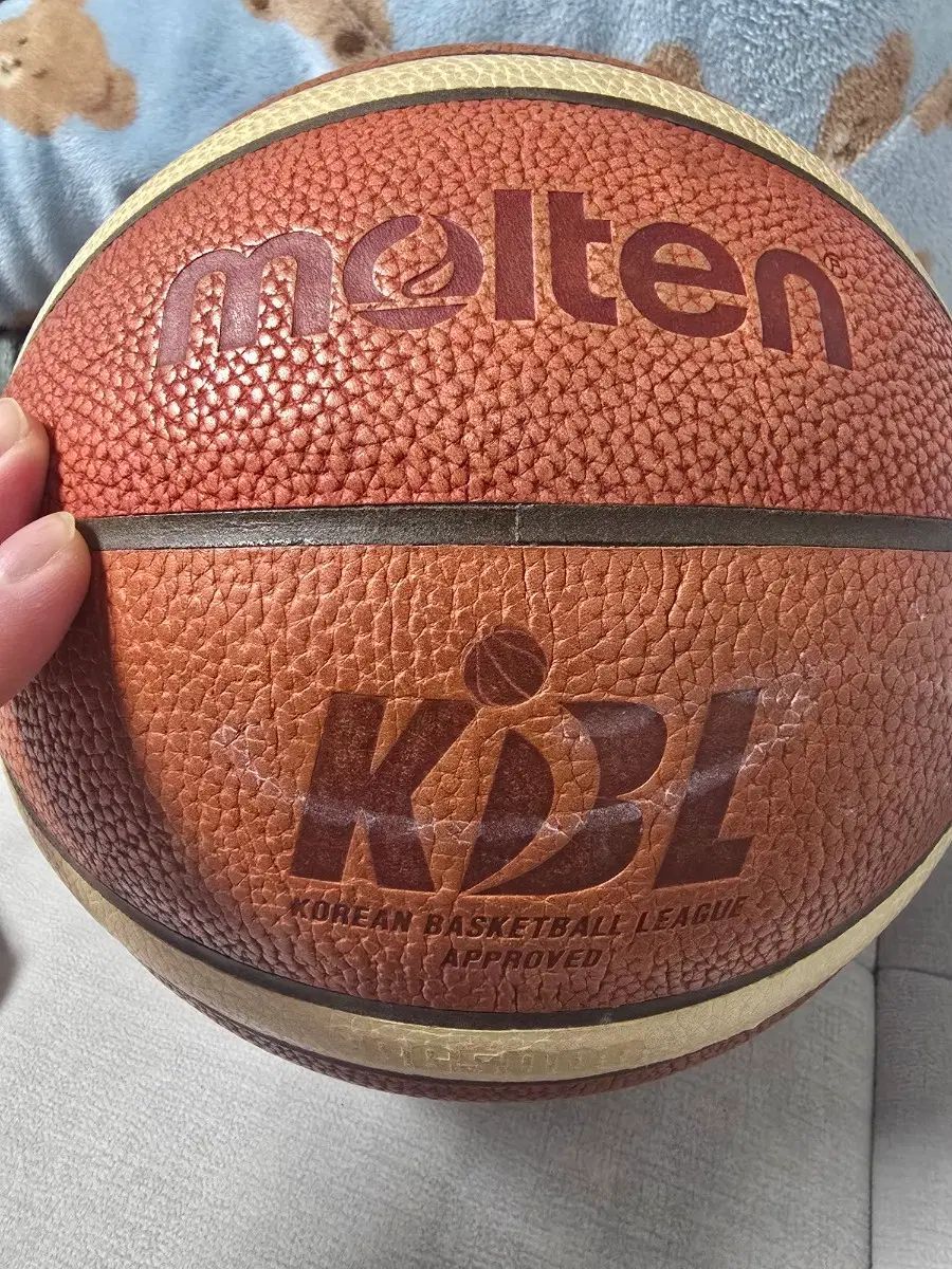モルテン(MOLTEN) BG5000 バスケットボール KBL 正規品バスケットボール出品
