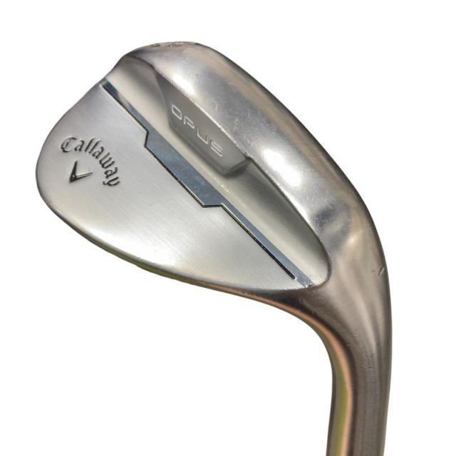 【中古】 キャロウェイ OPUS クロム 56°/14°W ウェッジ WG NS PRO 950GH neo (フレックスS) メンズ 男性用 右利き 右用 Cランク ゴルフクラブ 12,868円