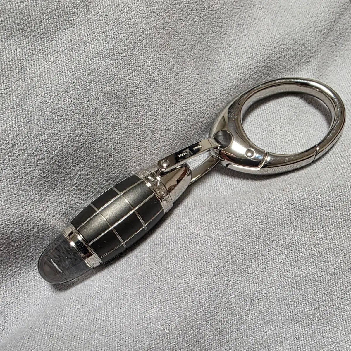 MONT BLANC モンブラン 正規品 キーホルダー 12,683円