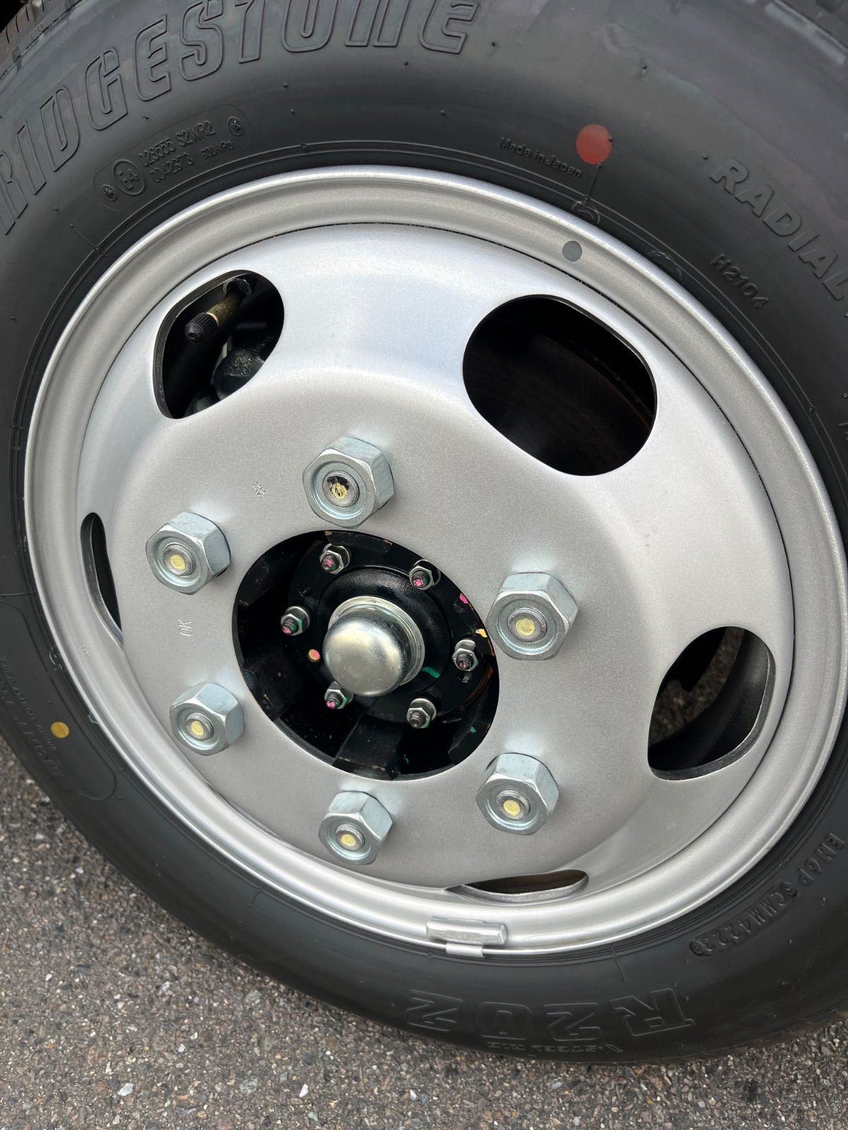 2トン 汎用 キャンター エルフ デュトロ タイタン アトラス 用