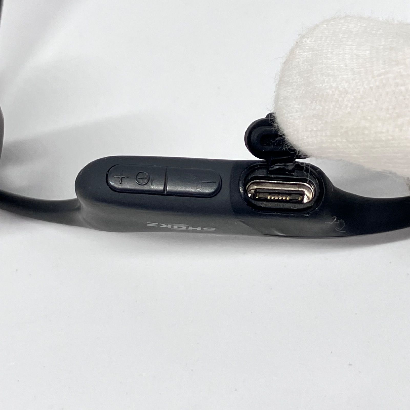SHOKZ openrun mini S806 骨伝導イヤホン ワイヤレス Shokz ショックス