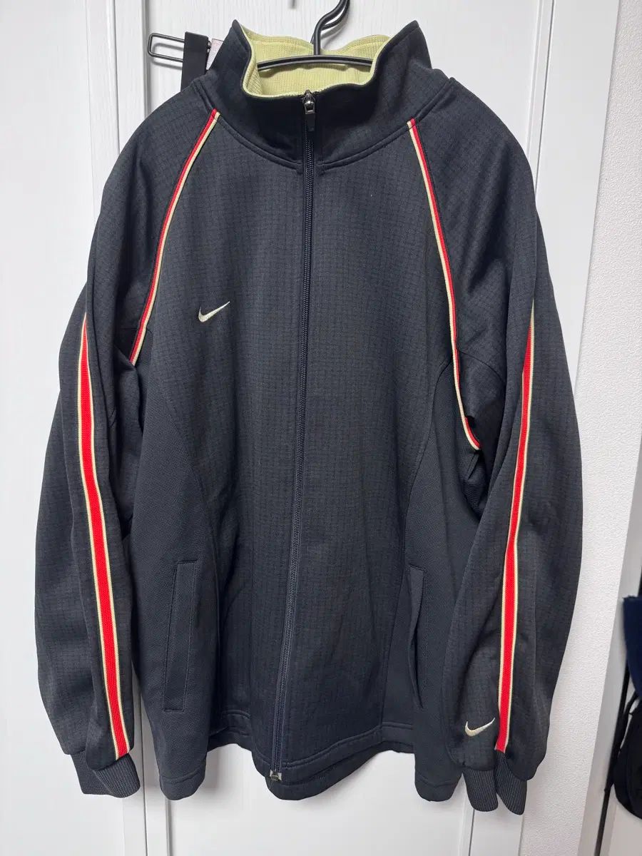 ヴィンテージ 日本版 NIKE ジャージ トラックジャージ