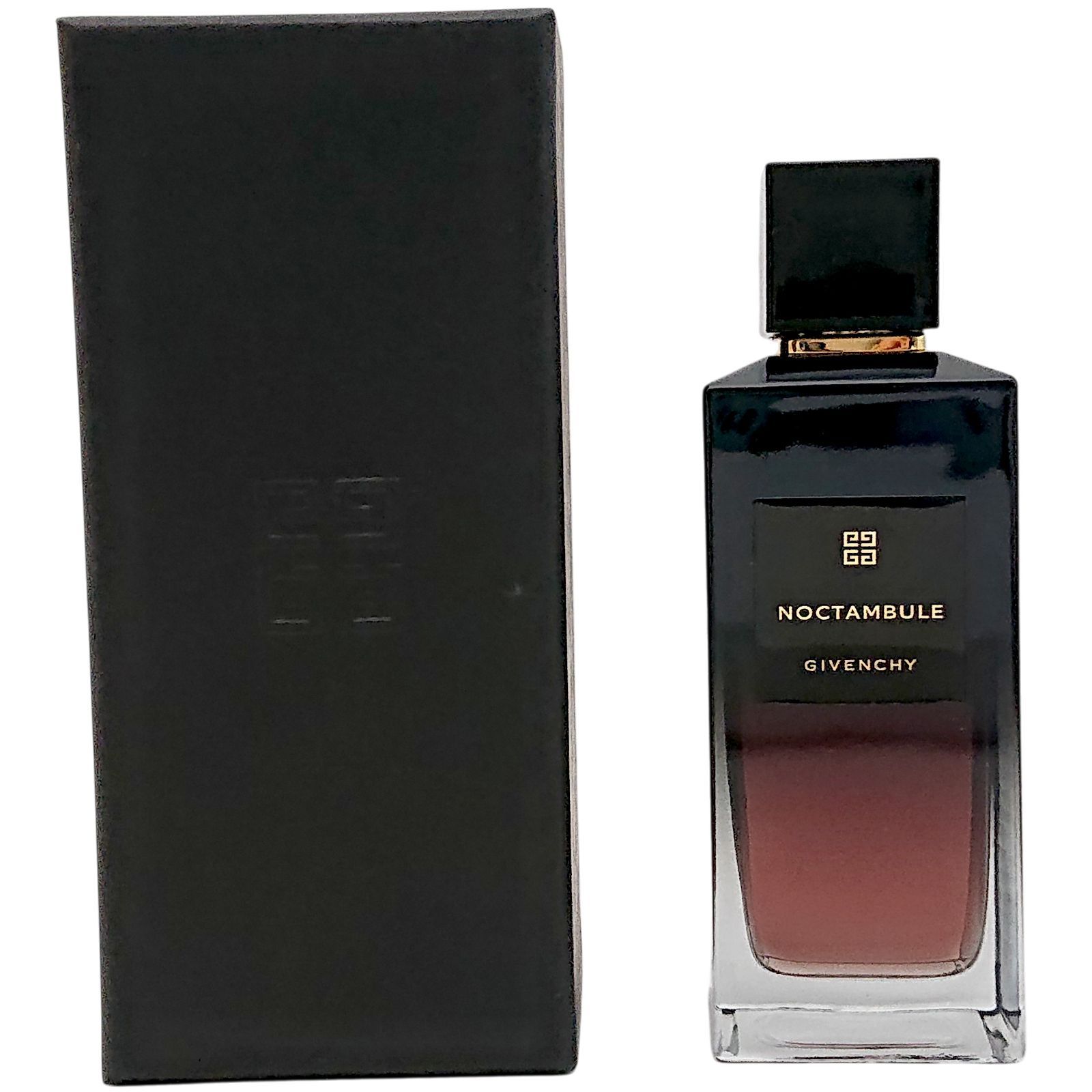 希少 GIVENCHY ノクタンブル インテンス EDP 200ml 箱付 国内正規品