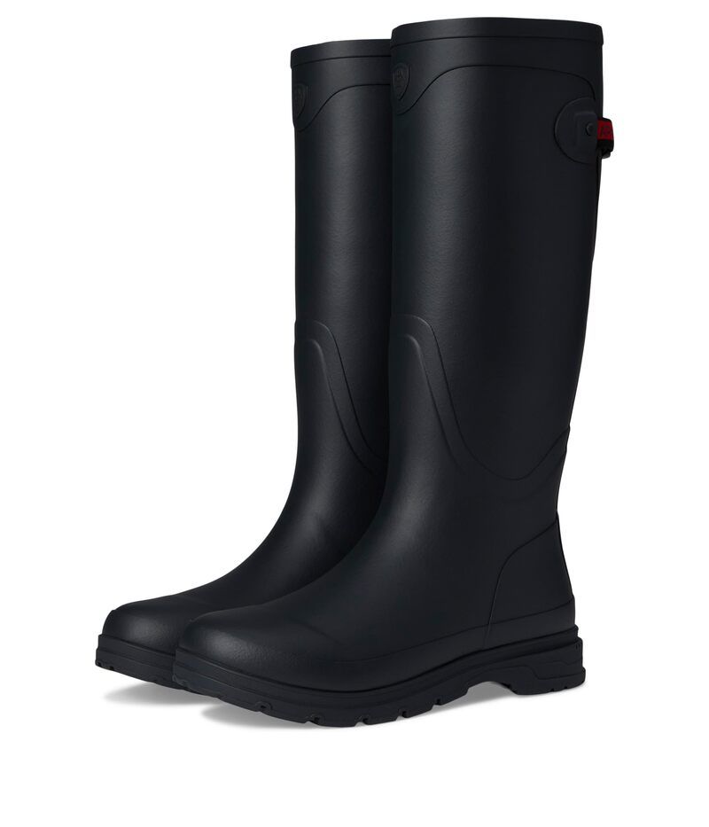 アリアト レディース シューズ ブーツ・レインブーツ Ariat Kelmarsh Rubber Boots Navy ネイビー 31,720円