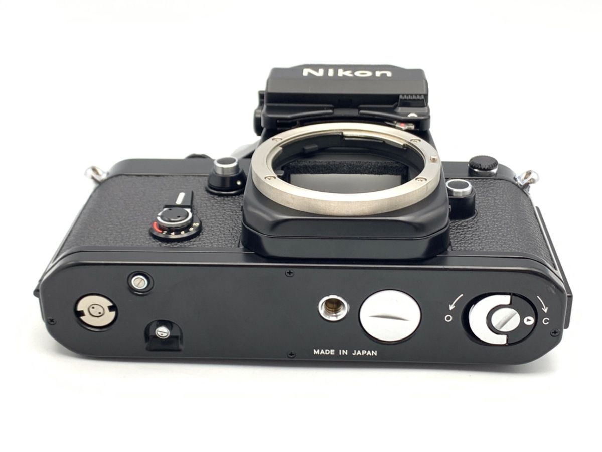 中古】 【並品】 ニコン F2 フォトミックA ボディ ブラック - メルカリ