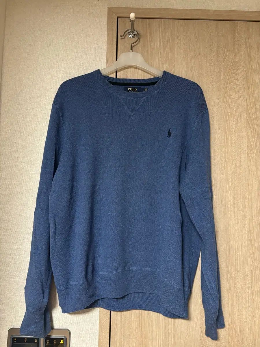 ポロ ニット 6,959円