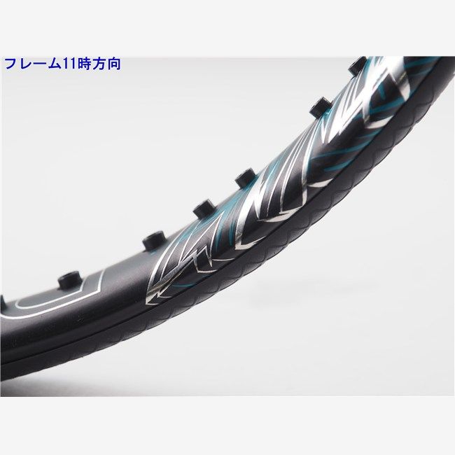 中古 テニスラケット ダイアデム スーパーノヴァ プラス 100 2022年