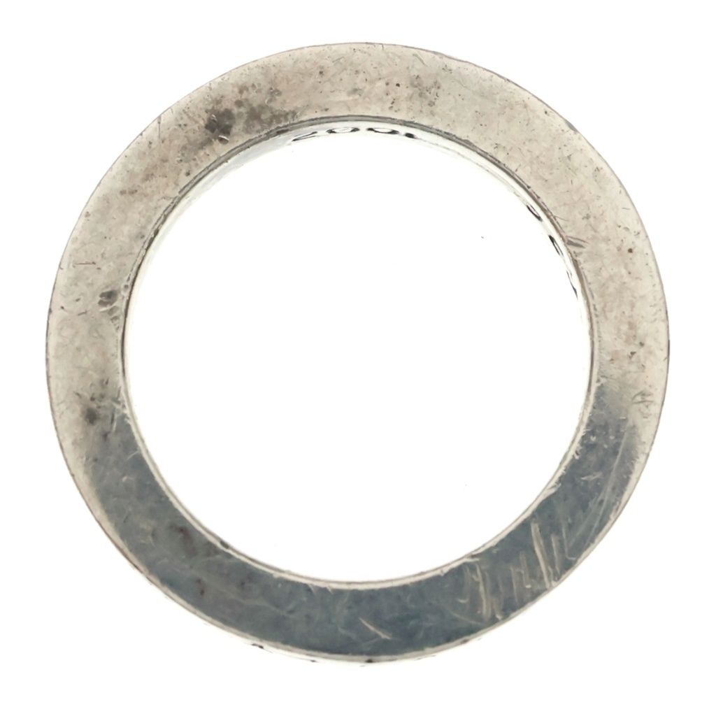 CHROME HEARTS (クロムハーツ) 3mm SPACER FUCKYOU NYC限定 3mm