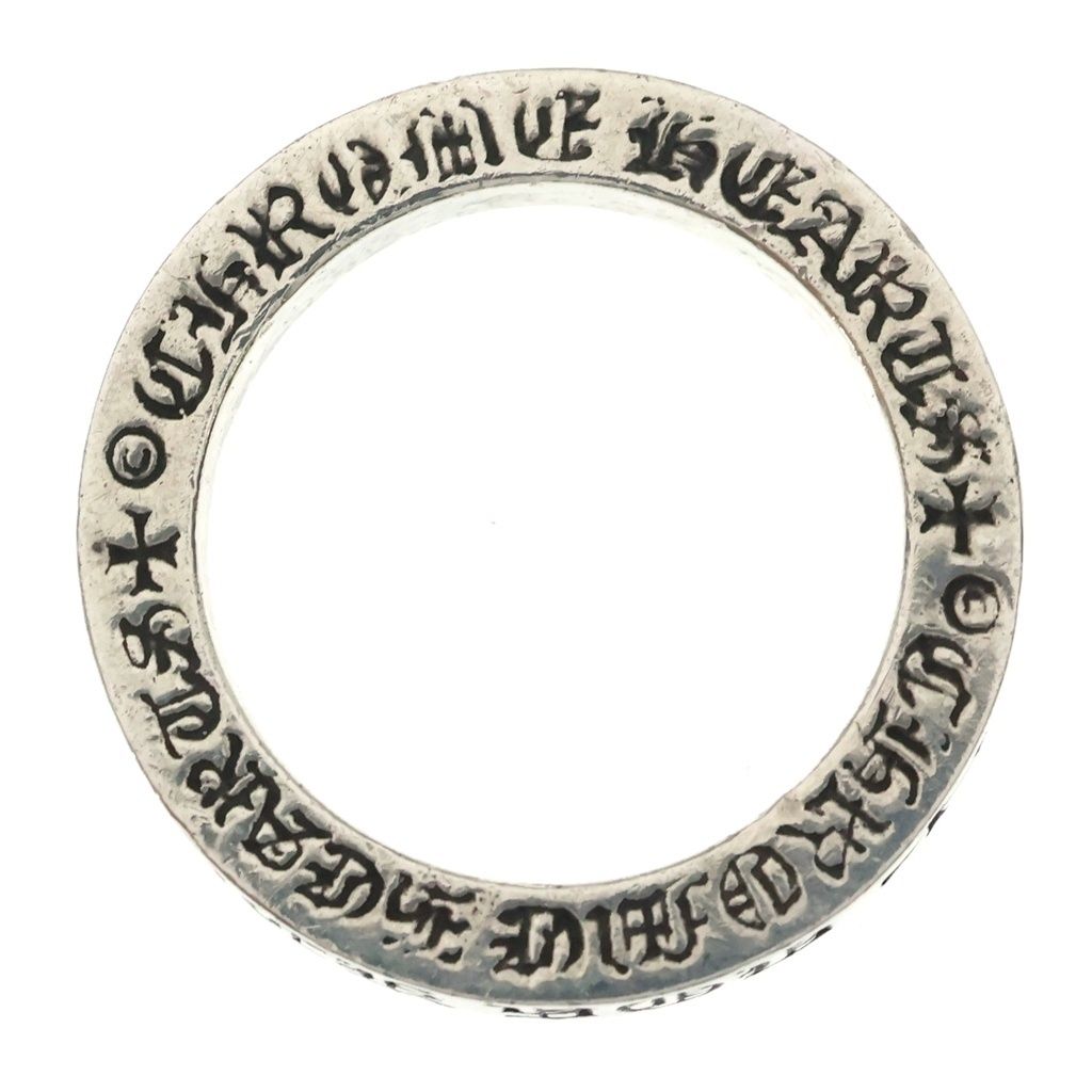 CHROME HEARTS (クロムハーツ) 3mm SPACER FUCKYOU NYC限定 3mm