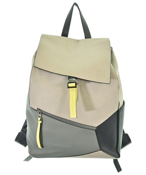 LOEWE バックパック・リュック レディース 【古着】【中古】【送料無料】