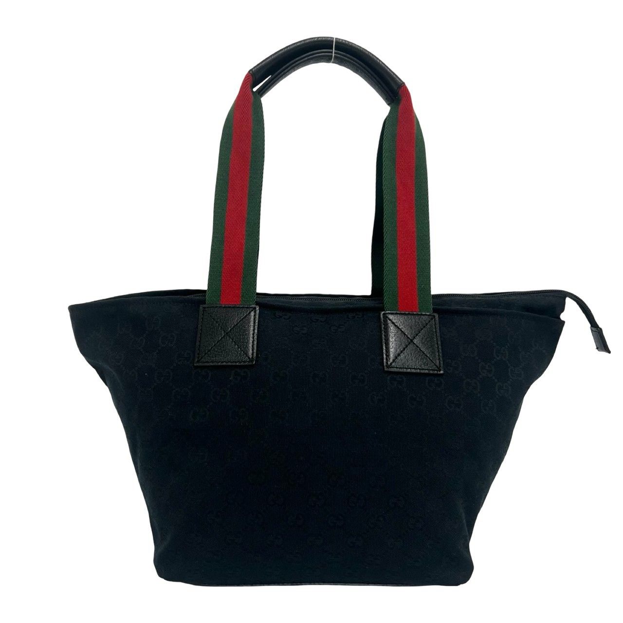 極 美品 GUCCI グッチ シェリーライン GG キャンバス GG ロゴ 柄