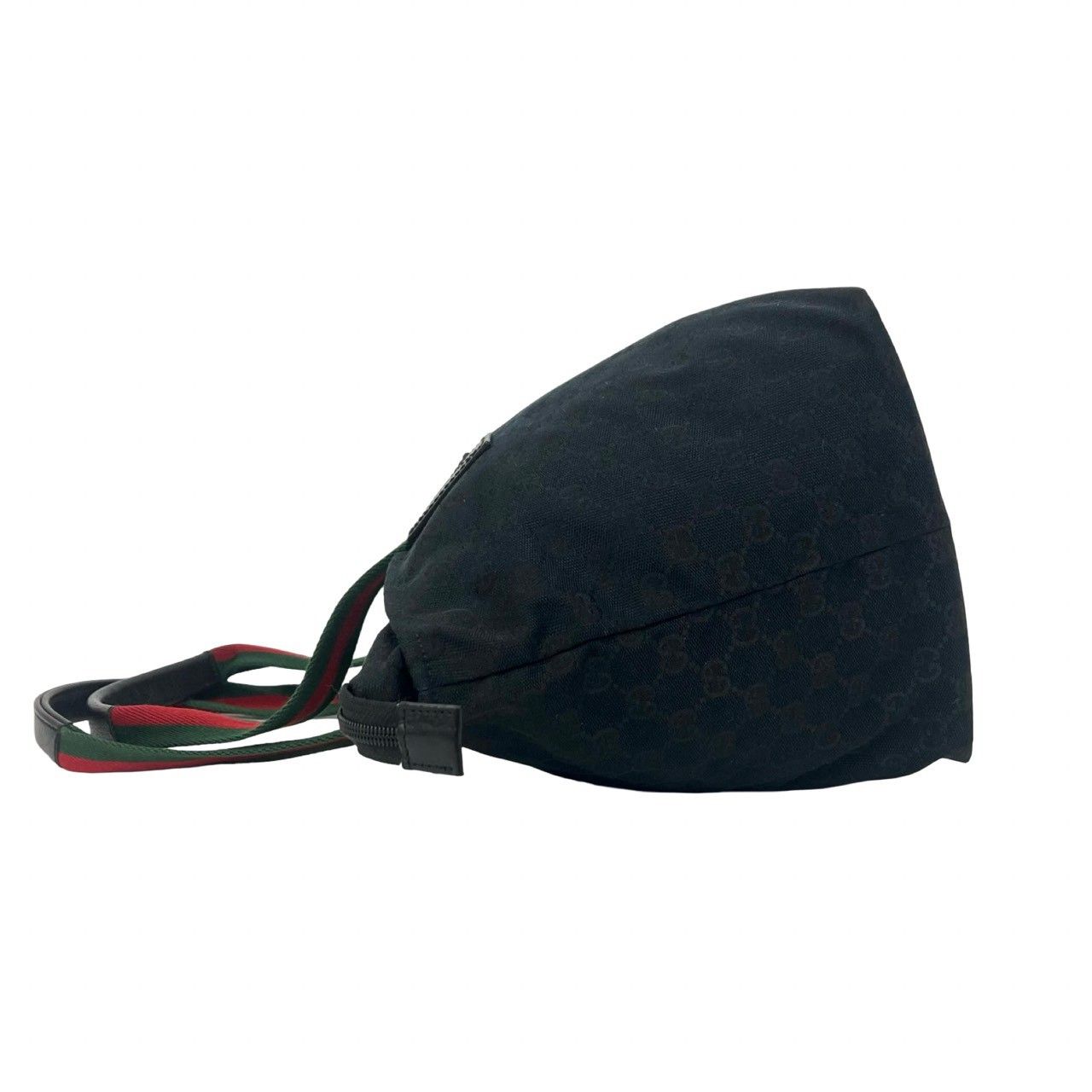 極 美品 GUCCI グッチ シェリーライン GG キャンバス GG ロゴ 柄
