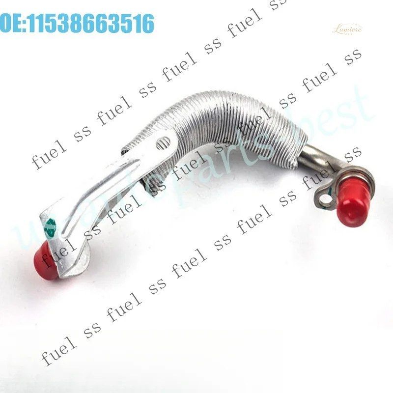 S+ターボチャージャー冷却ホース BMW F10 F22 F20 F30 X3 X4 X5 Z4 11538663516 9,784円