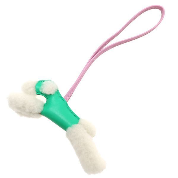 エルメス バディチャーム 【Aランク】【中古】