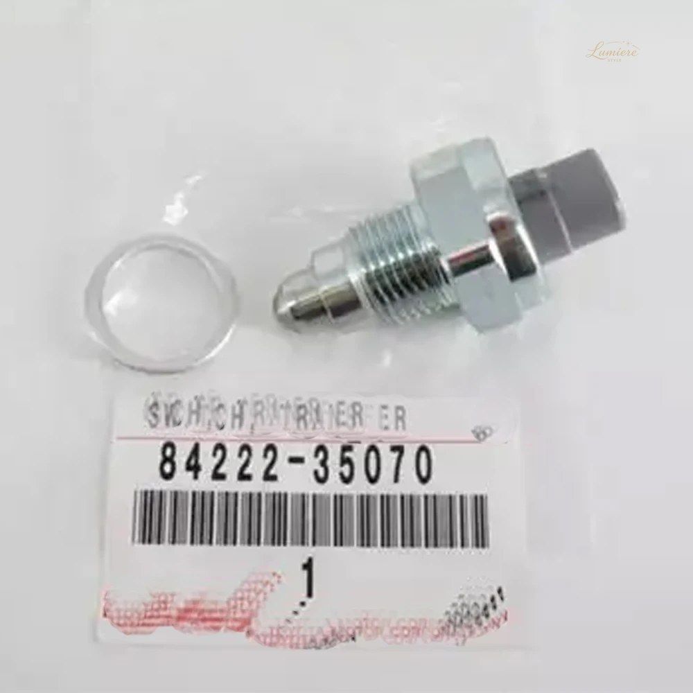 トヨタ ランドクルーザー レクサス LX450 LX470 トランスファーインジケータースイッチ 84222-60081 8422260081 8,199円
