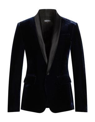 DSQUARED2 ジャケット