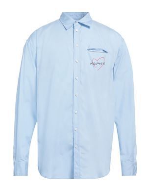 DSQUARED2 レギュラーフィットシャツ 27,440円