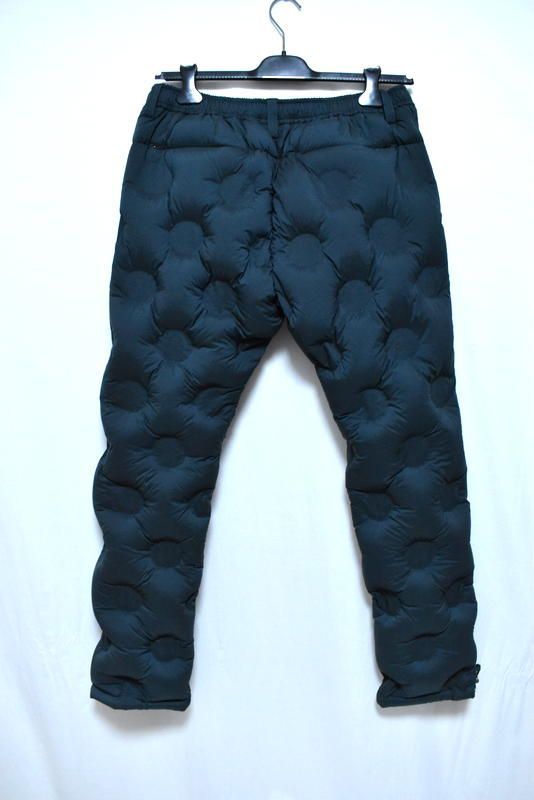 MARK & LONA ダウンパンツ　38M 新品 MARK & LONA Sonic ストレッチ ダウンパンツ 48 マークアンドロナ