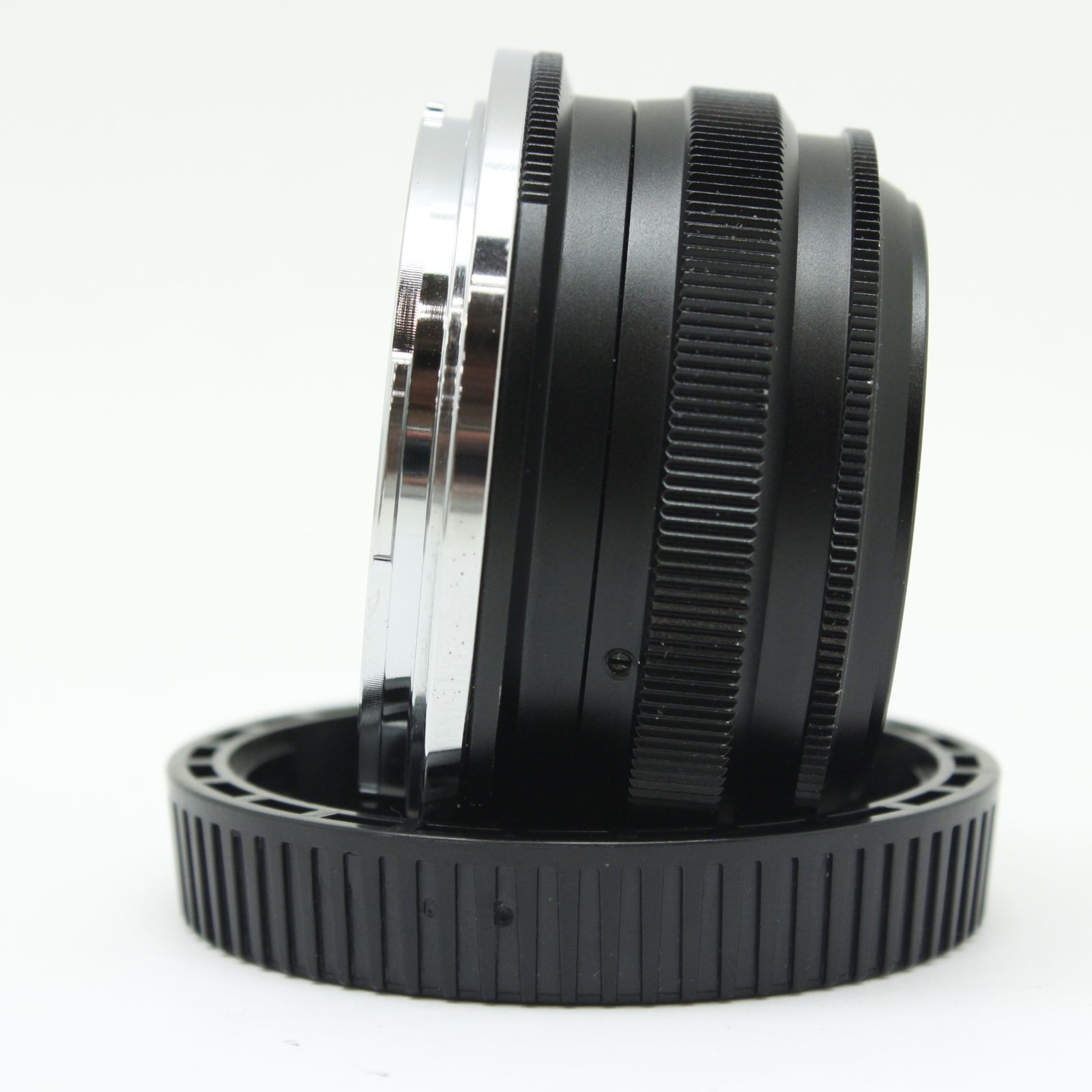 銘匠光学 TTArtisan 25mm F2 Zマウント - メルカリ