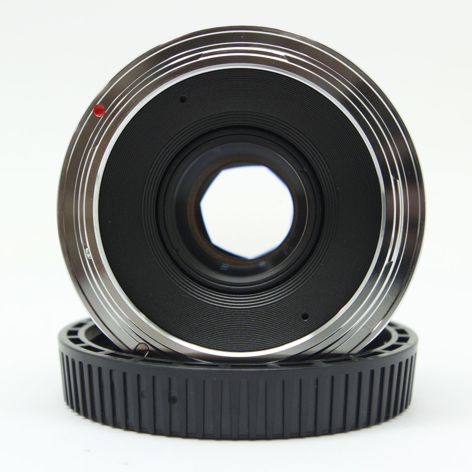 銘匠光学 TTArtisan 25mm F2 Zマウント - メルカリ