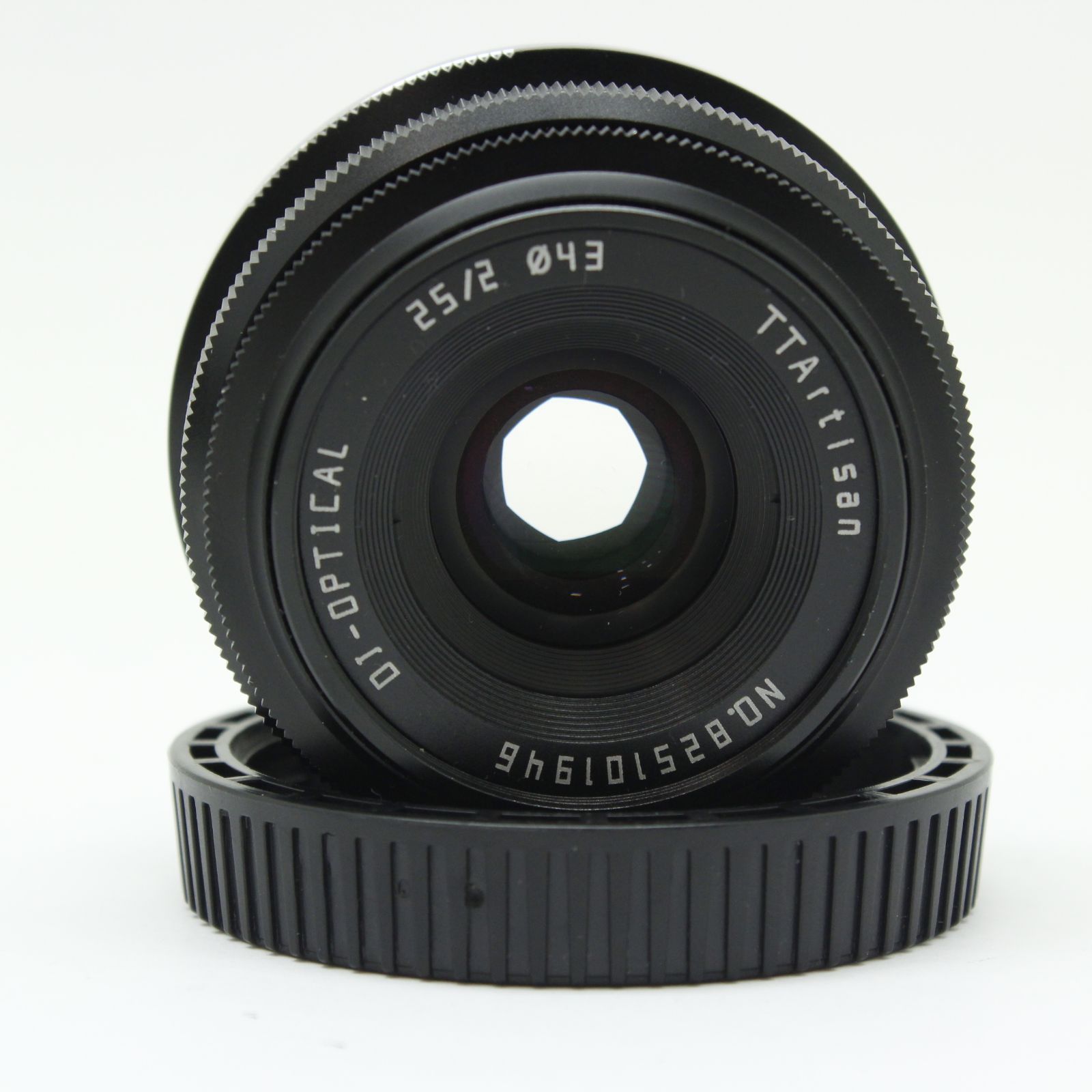 銘匠光学 TTArtisan 25mm F2 Zマウント - メルカリ