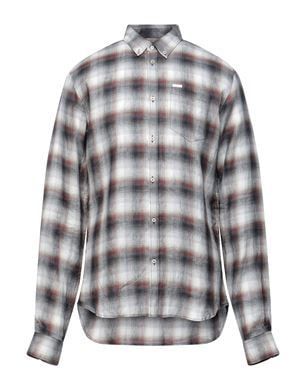 DSQUARED2 チェック柄シャツ 21,229円