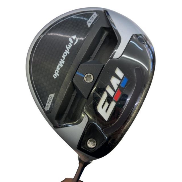 【中古】 テーラーメイド M3 3W フェアウェイウッド FW 純正特注シャフト (フレックスS) メンズ 男性用 右利き 右用 Cランク ゴルフクラブ 12,297円