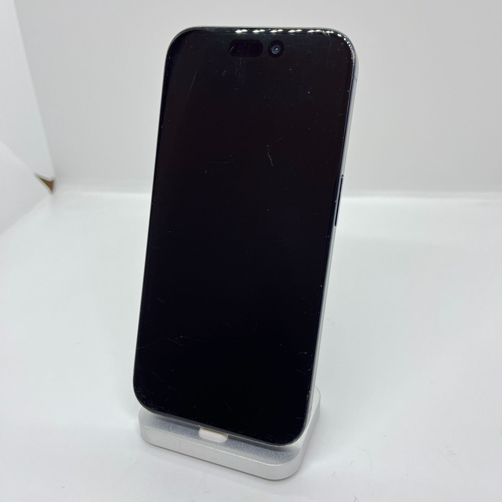 iPhone15Pro 512GB ブルーチタニウム - メルカリ