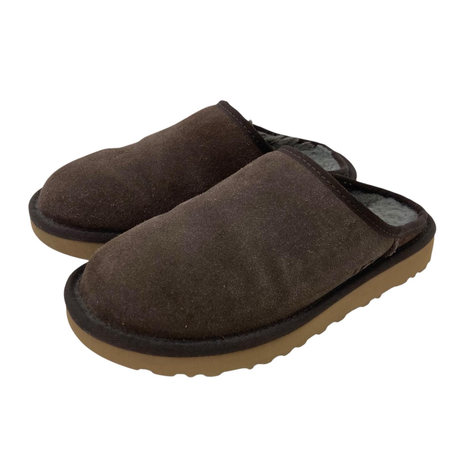 186001 UGG アグ スリッポン 1129290 23cm