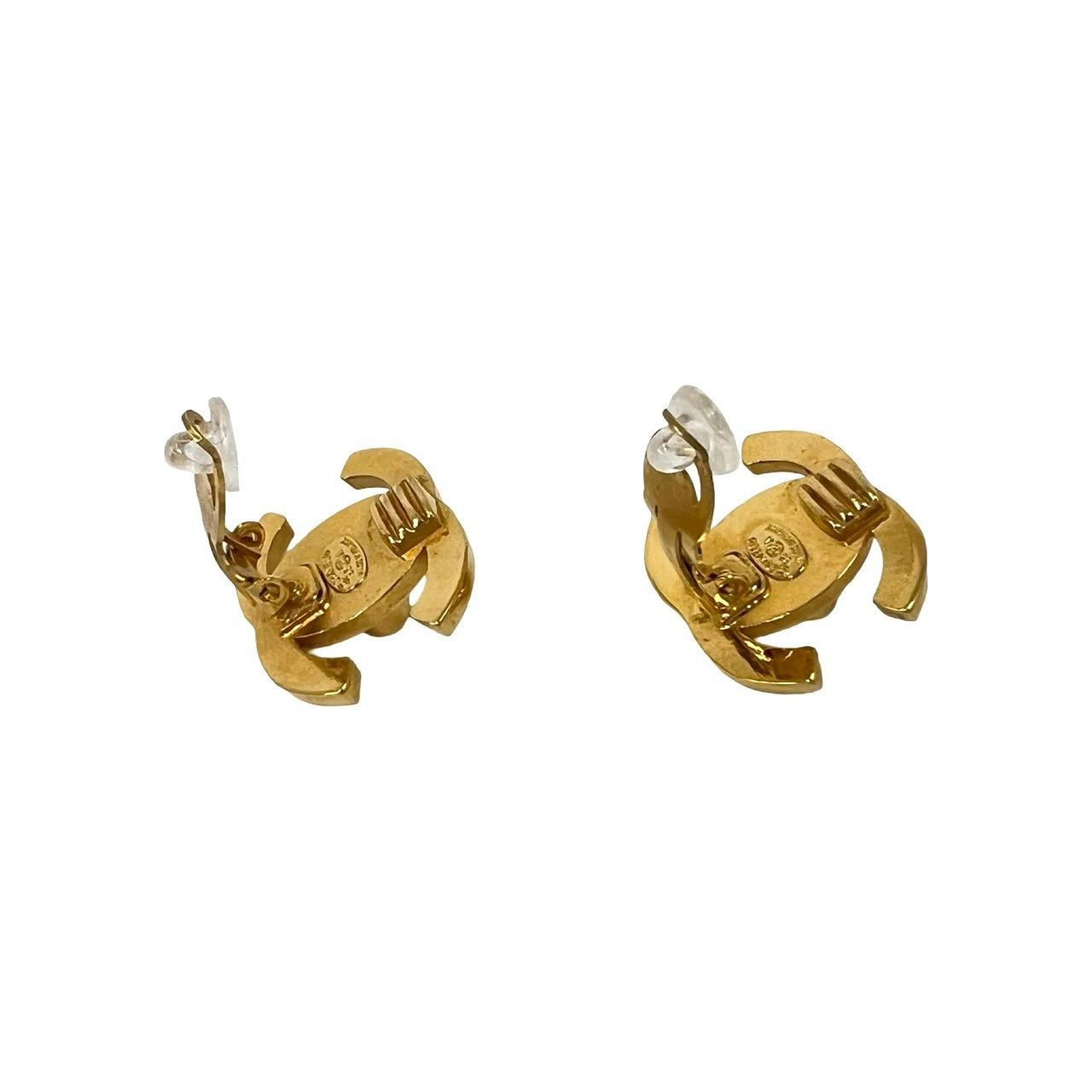 極 美品 箱付き コメあり 95A CHANEL シャネル ヴィンテージ ココ