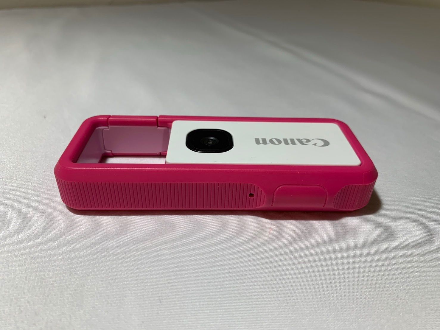 4097 Canon INSPIC FV-100 ピンク 動作確認済み 美品【ネ】 - メルカリ
