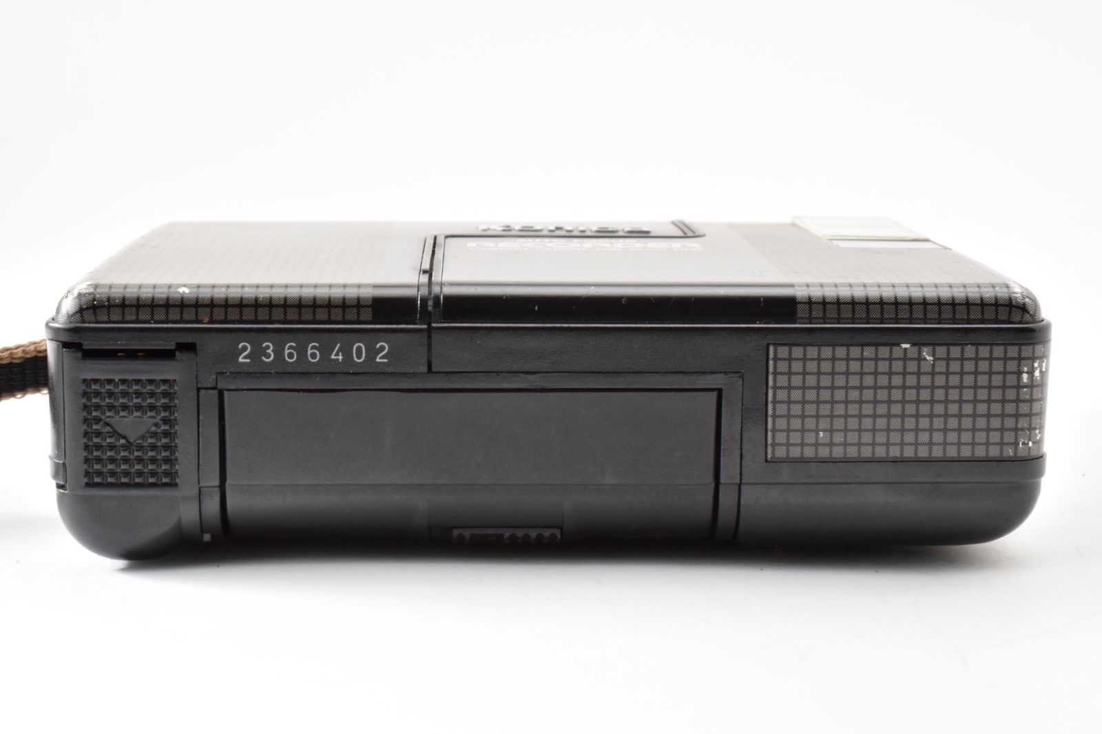 ☆Konica コニカ RECORDER 35mm AUTO FOCUS 35mm HEXANON 24mm F4