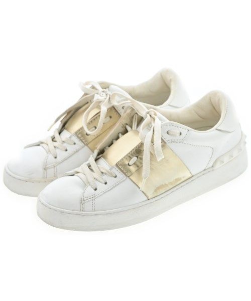 VALENTINO GARAVANI スニーカー レディース 【古着】【中古】【送料無料】