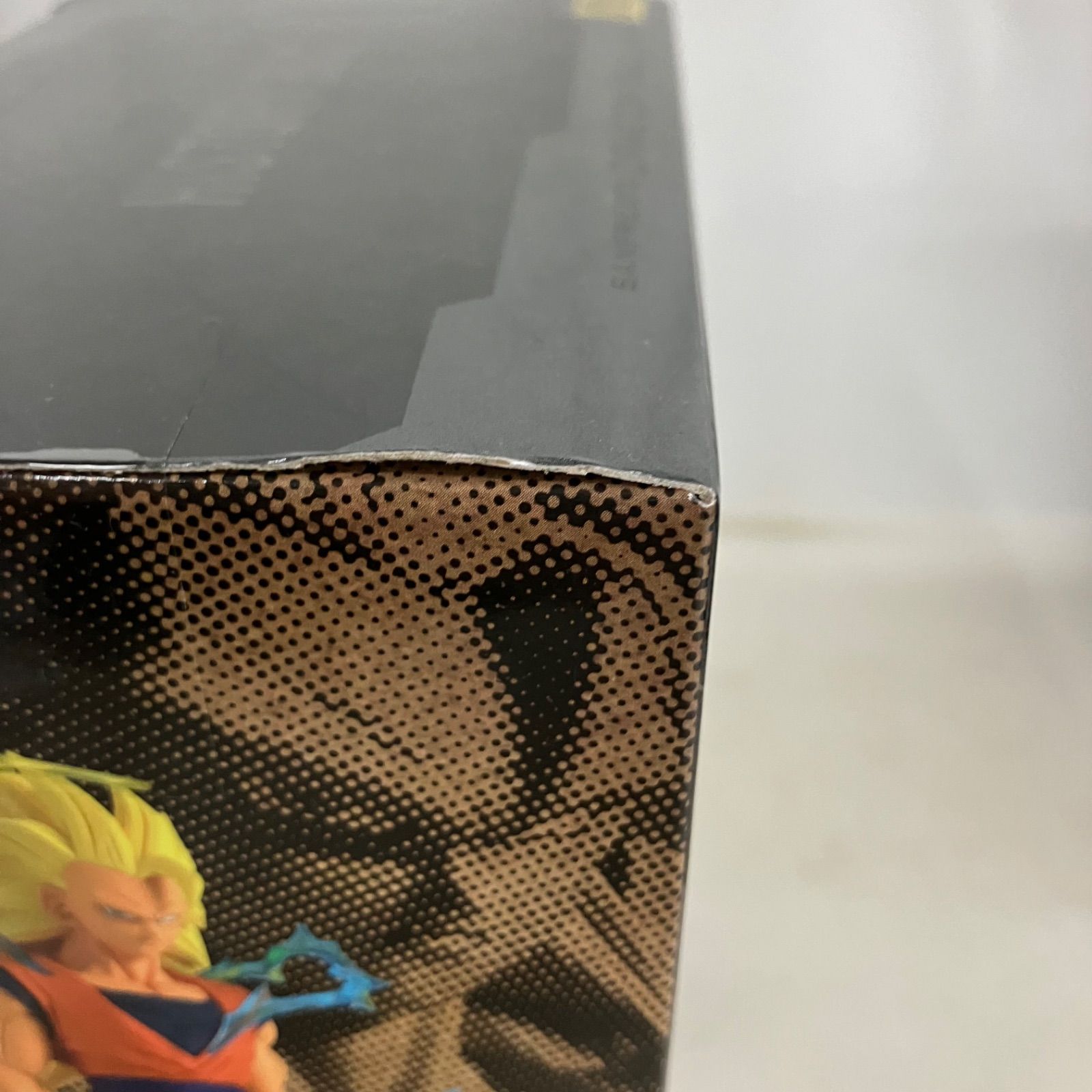未開封 ドラゴンボール Z History Box 超サイヤ人3孫悟空 フィギュア 3