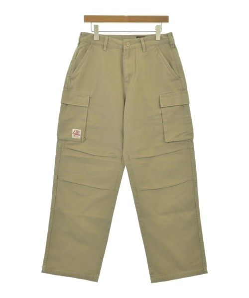 EVISU カーゴパンツ メンズ 【古着】【中古】【送料無料】