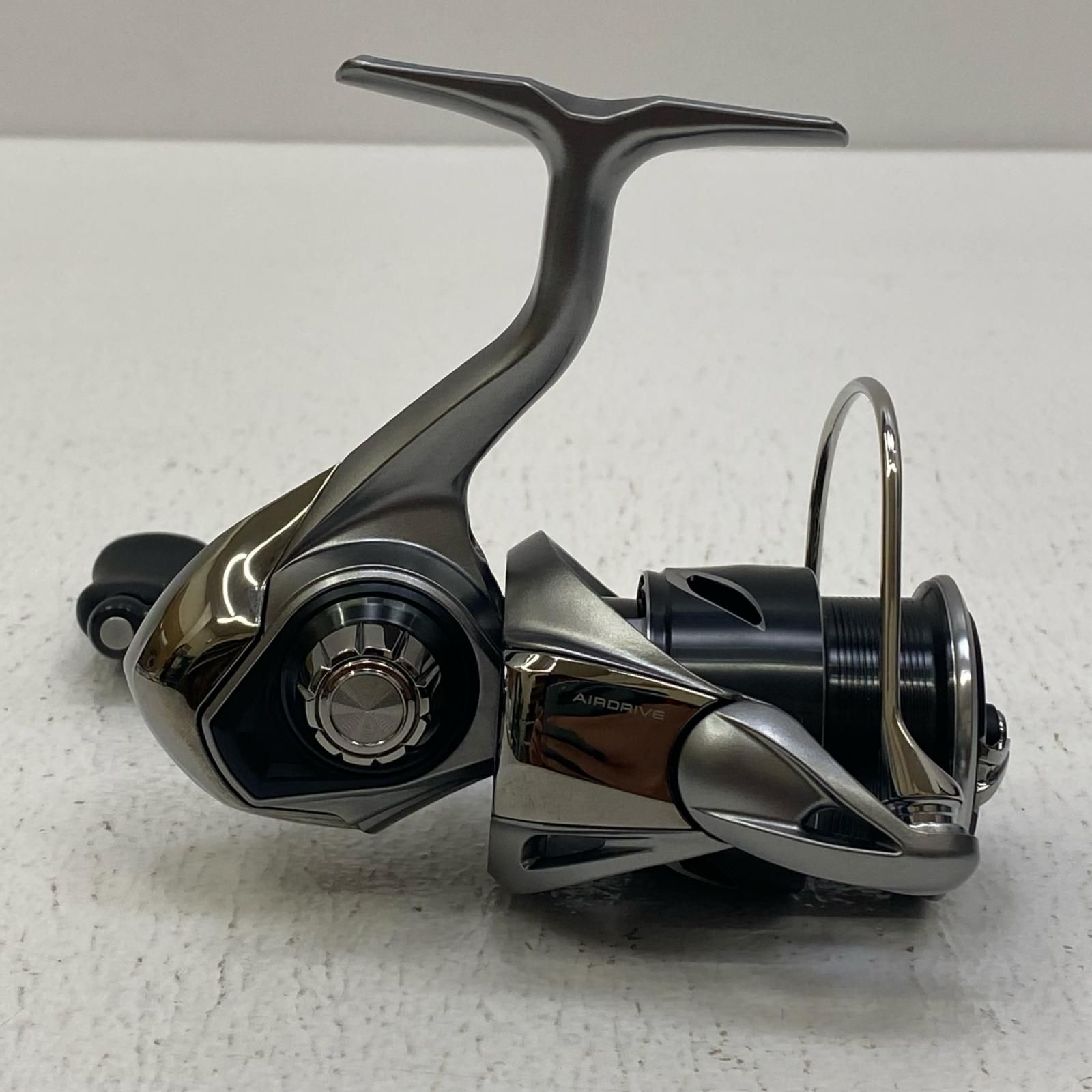 【加古川店】 中古 Daiwa | ダイワ リール 25カルディアFCLT 2000S 【スピニングリール】 【86】 15,444円