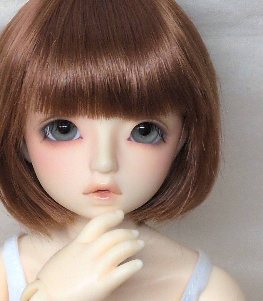 ボークス SDM男の子 スタンダードモデル ダイ