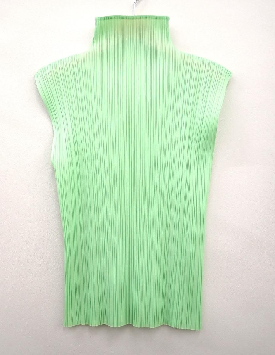 ☆10690☆PLEATS PLEASE ISSEY MIYAKE プリーツ プリーズ イッセイ