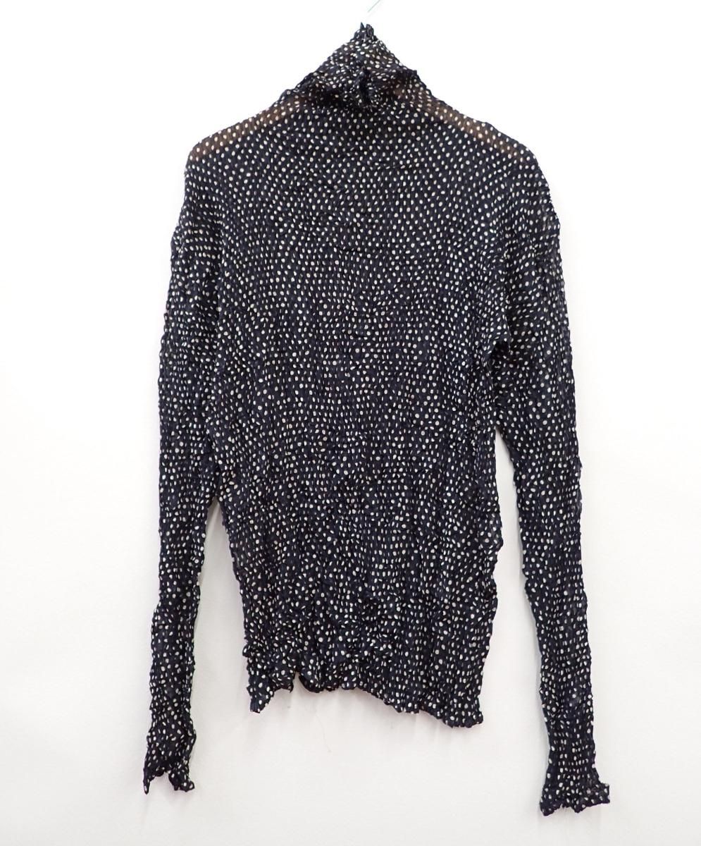 ☆10692☆ISSEY MIYAKE イッセイ ミヤケ 銀タグ 90s プリーツ