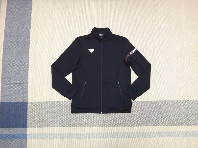 (100) ディナフィット メンズ トレーニング ジャケット BK 8,451円