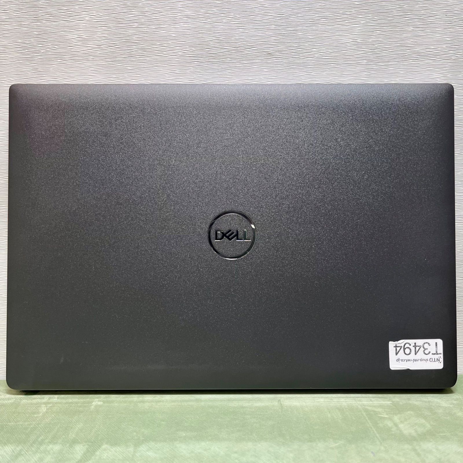 DELL Latitude 3420／設定済み すぐ使える／第11世代 i7／GeForce