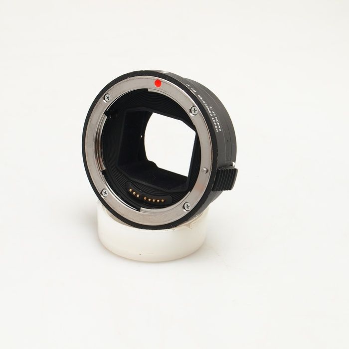 【中古】(シグマ) SIGMA MC-11マウントアダプター EF-E