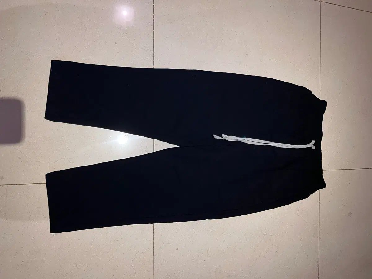 RICK OWENS リックオウエンス ラナバージンウール IDOUSTAGE パンツ