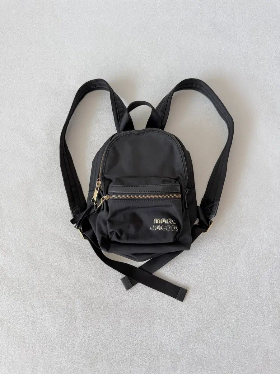 マークジェイコブス(Marc Jacobs) ミニ バックパック