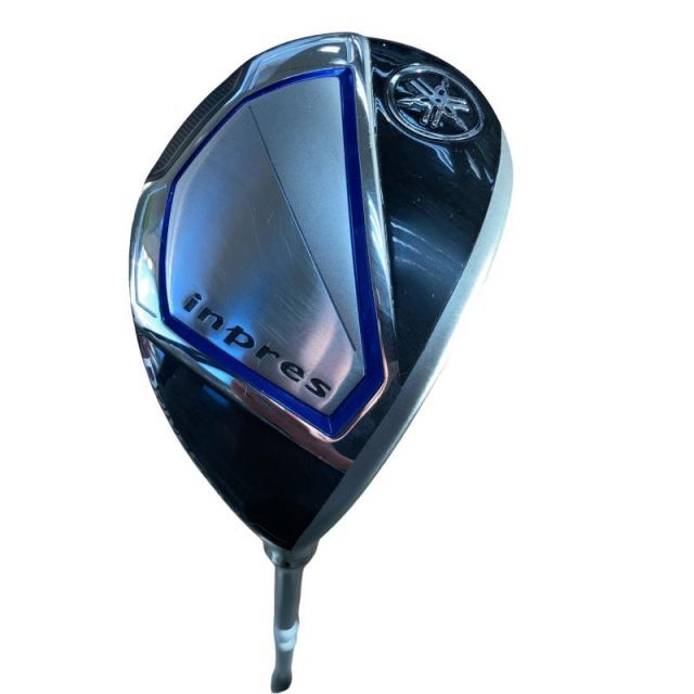 【中古】 ヤマハ inpres DRIVESTAR U4 ユーティリティ UT SPEEDER NX for Yamaha M423u (フレックスS) メンズ 男性用 右利き 右用 Cランク ゴルフクラブ