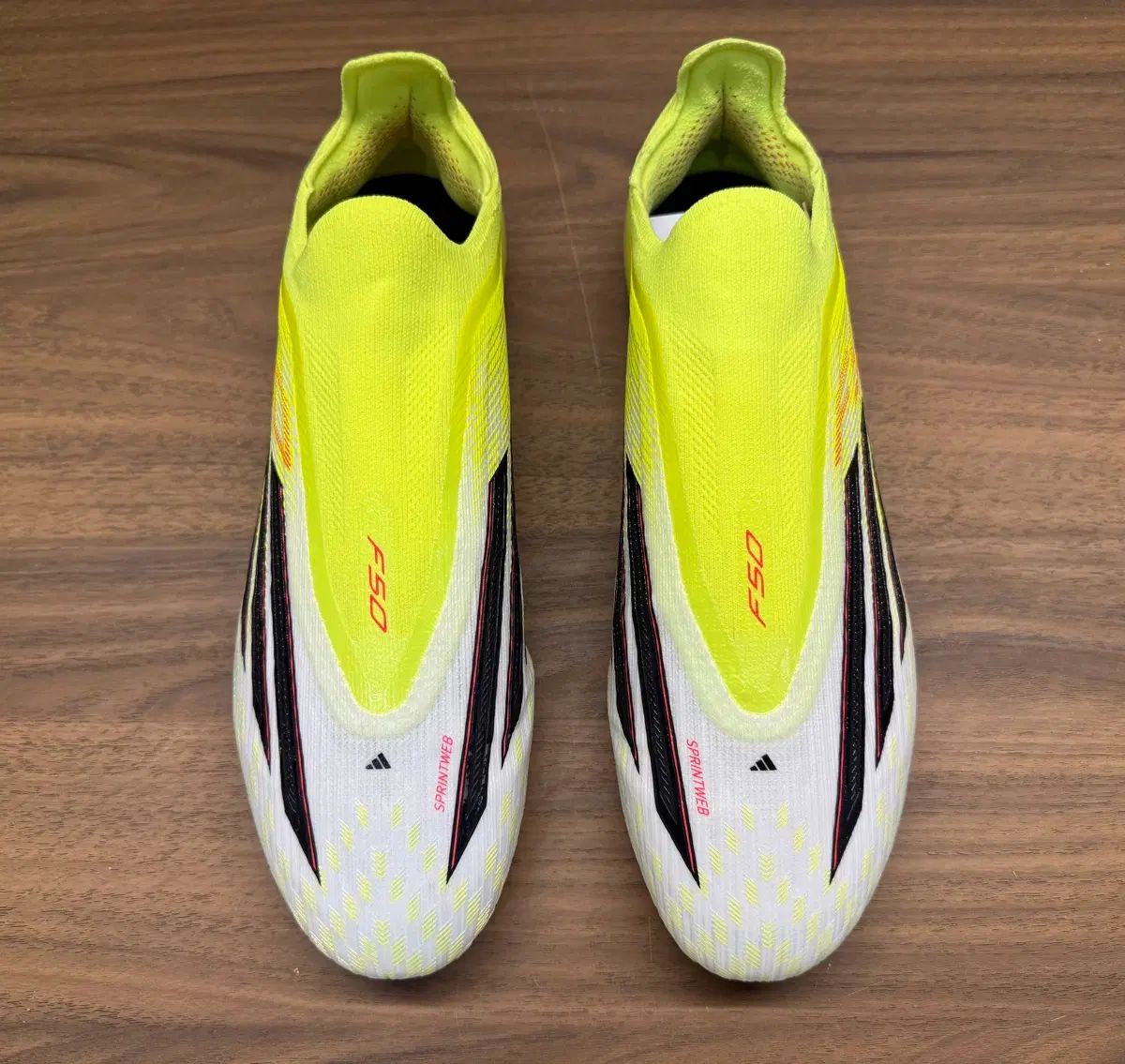 f50 エリート ll ag