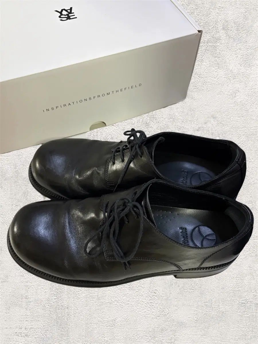 YASE ドビ 270